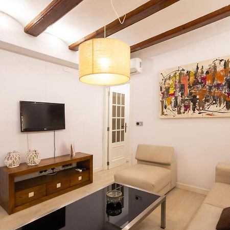 Florit Flats - The Old Town Apartment Валенсия Екстериор снимка