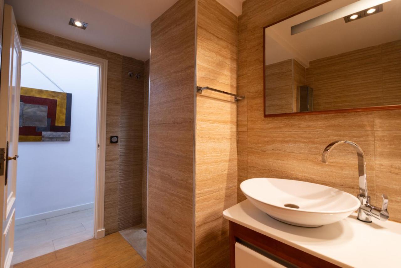 Florit Flats - The Old Town Apartment Валенсия Екстериор снимка