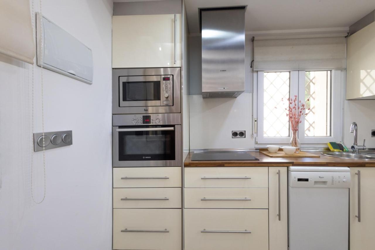 Florit Flats - The Old Town Apartment Валенсия Екстериор снимка