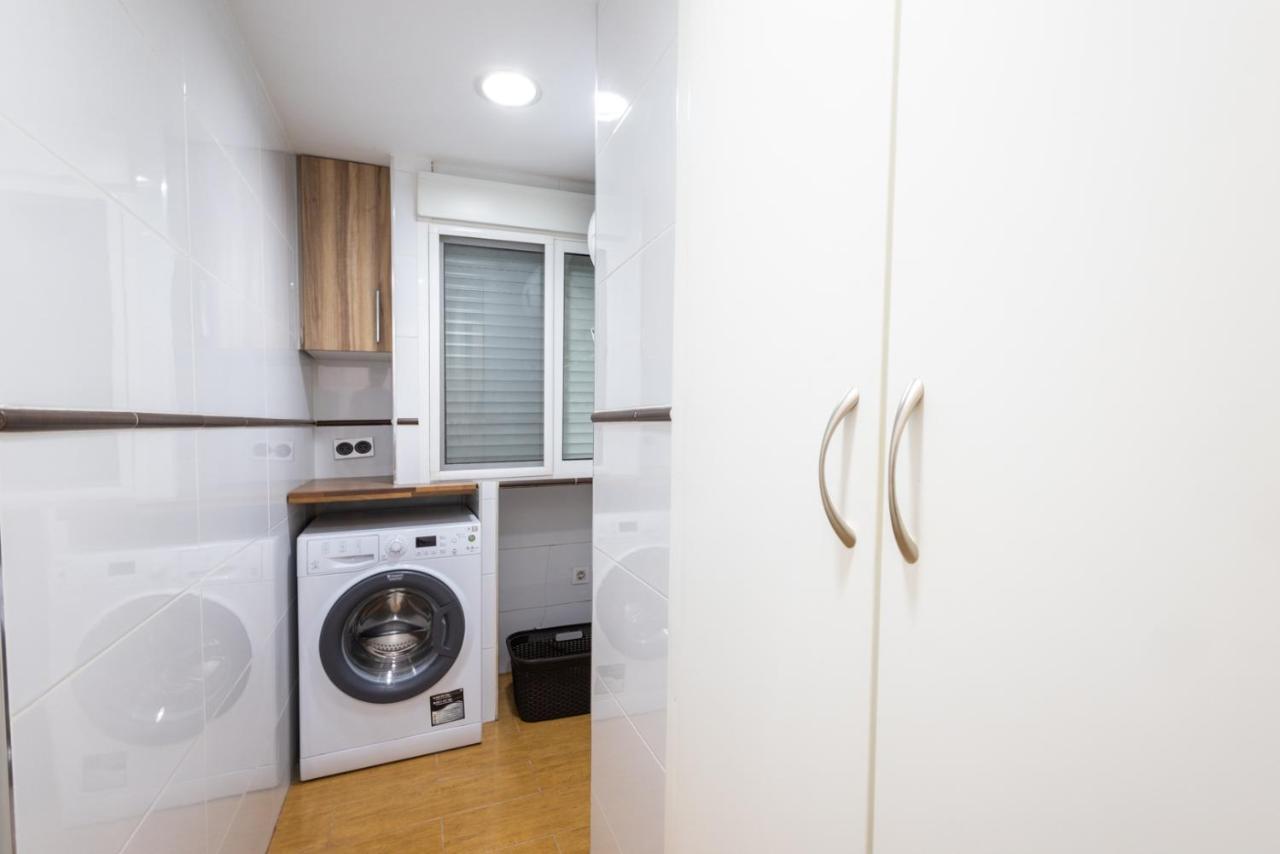 Florit Flats - The Old Town Apartment Валенсия Екстериор снимка