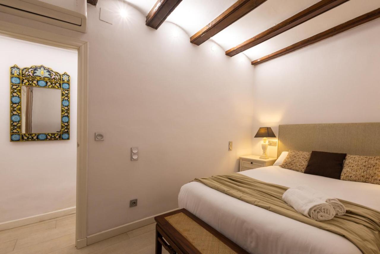 Florit Flats - The Old Town Apartment Валенсия Екстериор снимка