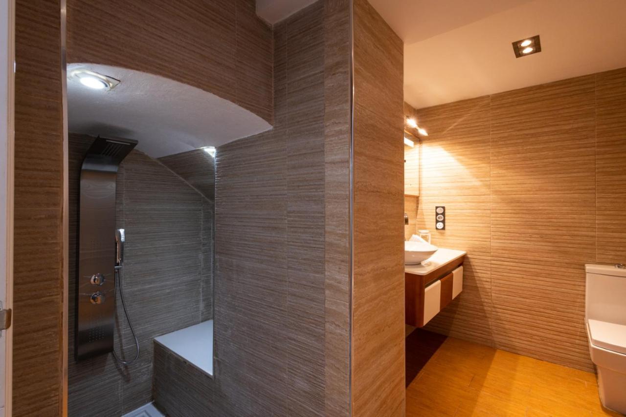 Florit Flats - The Old Town Apartment Валенсия Екстериор снимка